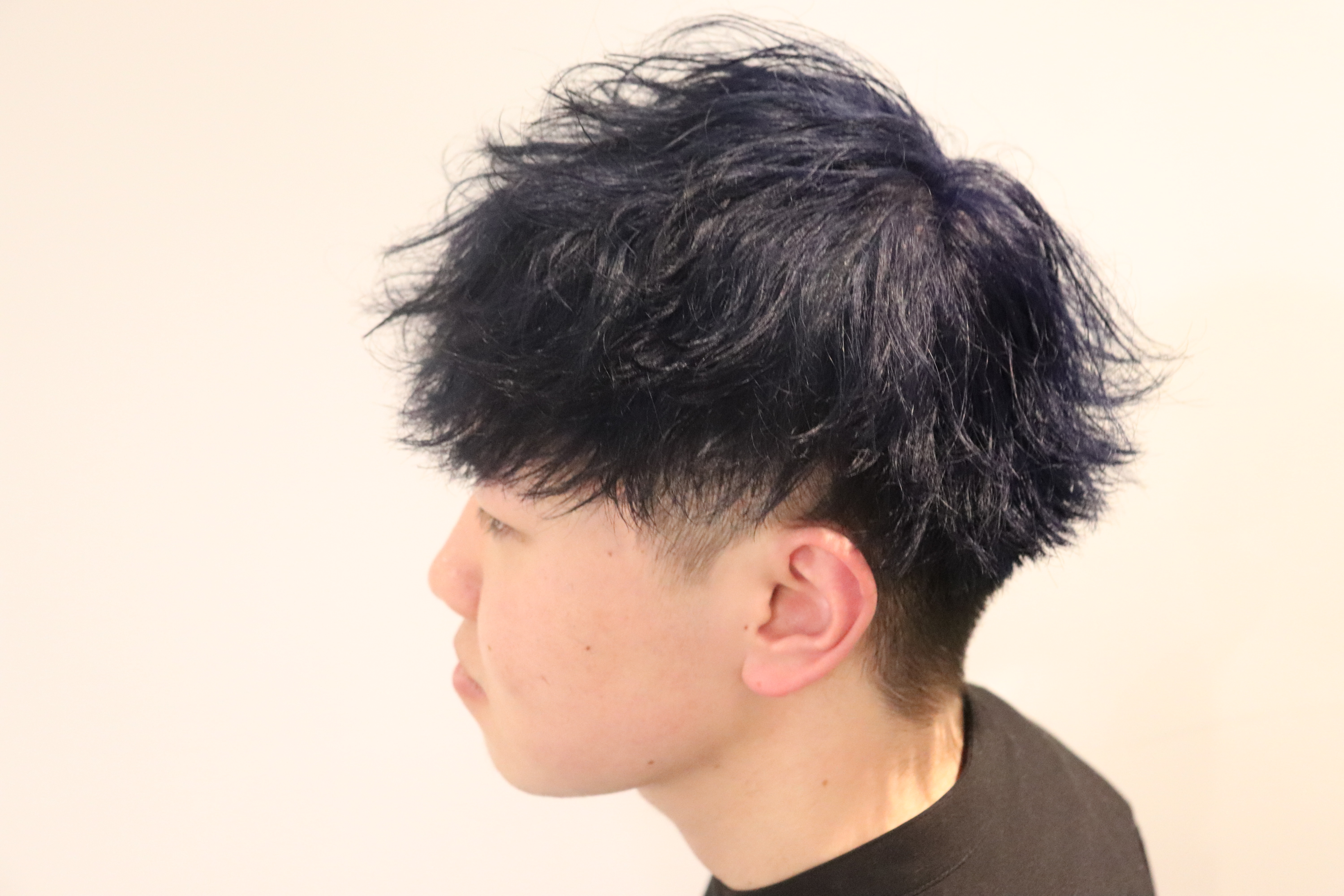 確かな技術で仕上げるカット