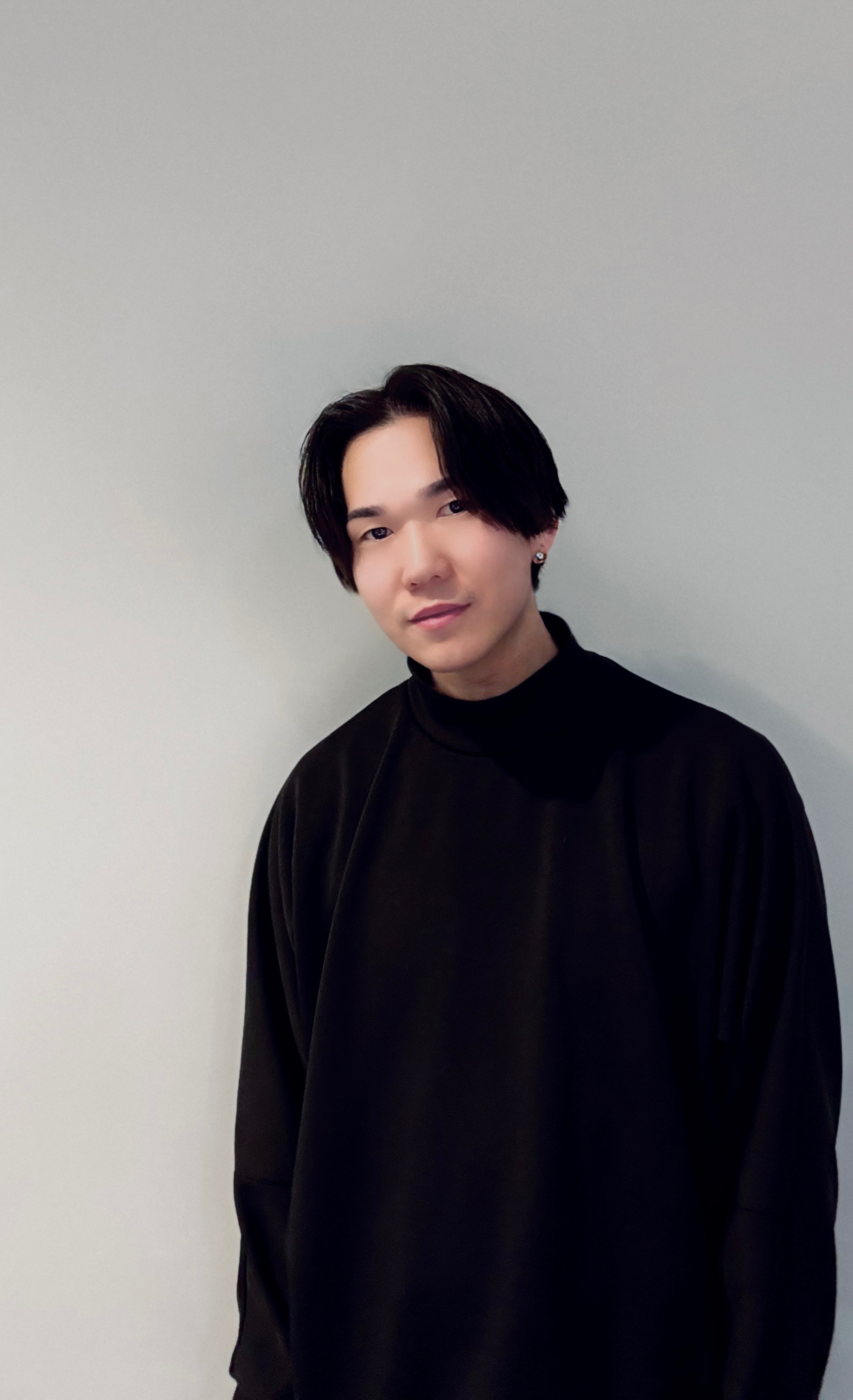 専門知識を持ったスタイリストによるカウンセリング